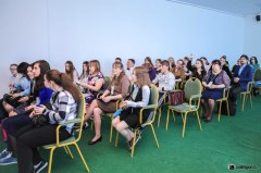 Подведены итоги районного конкурса «Лучший волонтер – 2017»
