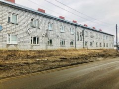В Уватском районе в 2018 году отремонтируют четыре муниципальные квартиры