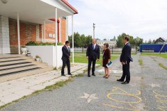 Тринадцать детей ханты Уватского района приступят к обучению с 1 сентября