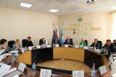 Думой приняты дополнительные льготы на земельный налог