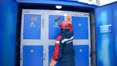 Тугалово обеспечено постоянным электроснабжением