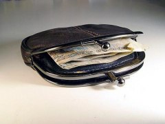 Изменился размер минимальной заработной платы для работников бюджетных организаций