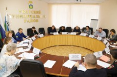В Уватском районе разработаны меры, направленные на профилактику подростковой преступности