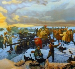 «Февраль, февраль – солдатский месяц…»