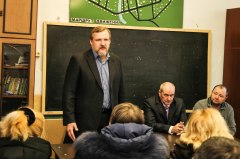 Подведены итоги проверки финансовой деятельности Ивановского коммунального предприятия