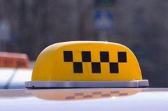В Тюменской области активизируется борьба с нелегальными такси