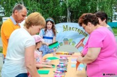 «Литературный экспресс» удачно совершил свое путешествие