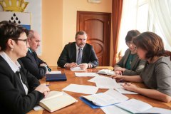 Во время Кубка IBU по биатлону в Увате для гостей будет работать справочная служба
