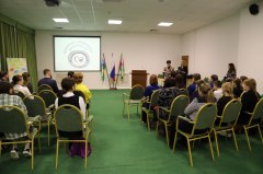 Названы пять социальных проектов – победителей грантового районного конкурса