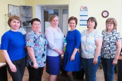 Лидеры занятости: Уватское отделение признано лучшим в регионе