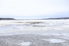 Быть готовыми к большой воде