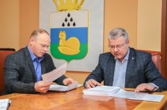 Более 15 миллионов рублей будет потрачено на реконструкцию инженерных сетей ЖКХ в Демьянке