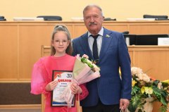 Уватские художницы стали призерами областного конкурса «Сибирью прирастать будет»