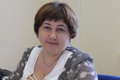 Названа так неслучайно – «Лучший работник учреждения социального обслуживания»!