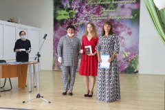 Выпускникам школ Уватского района вручили аттестаты