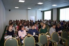«Пятая четверть» подготовила будущих помощников воспитателей к работе