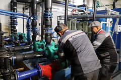 В профессиональный праздник награждены лучшие работники жилищно-коммунального хозяйства 