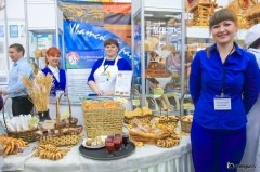 Уватские дары – на выставке в Тюмени