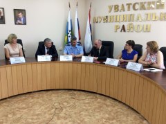 В ходе личного приема граждан Сергей Миневцев рассмотрел обращения граждан