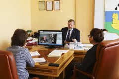 169 временных рабочих мест создадут в Уватском районе 