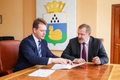В Уватском районе планируется открыть центры доступа к ресурсам Президентской библиотеки