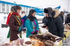 В Увате впервые пройдет фестиваль-ярмарка с участием коренных малочисленных народов района