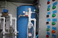 Одиннадцать станций очистки воды поставили в Уватском районе за последние два года