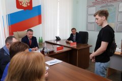 Военнослужащих по призыву не будут направлять в зону спецоперации