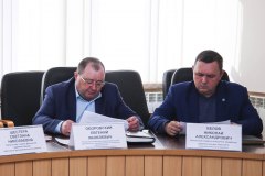 В Уватском районе в 2019 году введут в эксплуатацию 73 частных дома и один многоквартирный