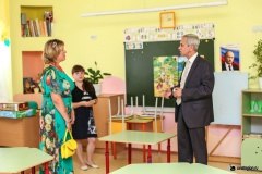 На контроле – безопасность и комфортность детей в период летнего отдыха