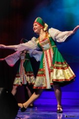 Приглашаем к просмотру театрализованной программы в честь 90-летия Уватского района