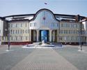 Состоялось аппаратное совещание
