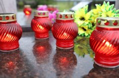 В День памяти и скорби уватцы вспоминают погибших в годы Великой Отечественной войны