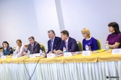 О тенденциях и потенциале развития потребительского рынка - на форуме-встрече с уватскими предпринимателями