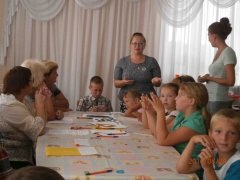 «Диалог поколений» продолжился круглым столом