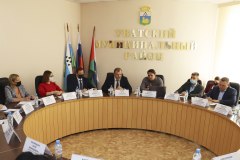 В областном фонде разрабатывают инвестиционный профиль Уватского района