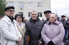 День памяти павших и славы живым