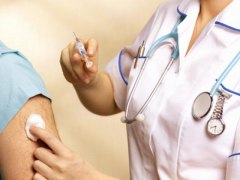 ГБУЗ ТО «Областная больница №20» (с. Уват) предлагает жителям Уватского района вакцинацию от клещевого энцефалита за счет личных средств