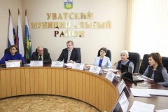 Пять жителей Уватского района заявились участвовать в программе «Самозанятость»