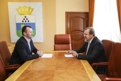 В Уватском районе построят комплекс по переработке нефтяных и буровых шламов