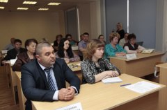 Воинский учет: учеба специалистов