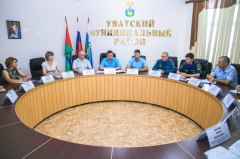 На заседании КЧС обсудили готовность к пожарному периоду и паводку 2018 года
