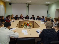 Единый день приема граждан: подробно об актуальном