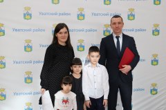 Девять уватских семей смогут улучшить свои жилищные условия на средства господдержки