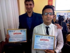 «Новый взгляд» на актуальные проблемы молодежи