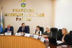 Вылов рыбы в Уватском районе увеличился на 72,5%