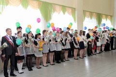 Отгремели последние звонки, настало время итоговых испытаний