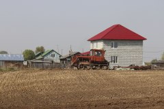 В Уватском районе завершается посевная кампания