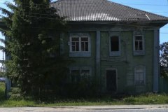 На аренду федерального недвижимого имущества, расположенного в Увате объявлен аукцион