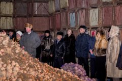 В приоритете – экономическое развитие территории